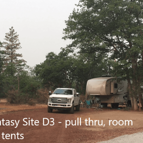 RV Site