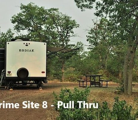 RV Site