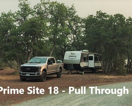 RV Site