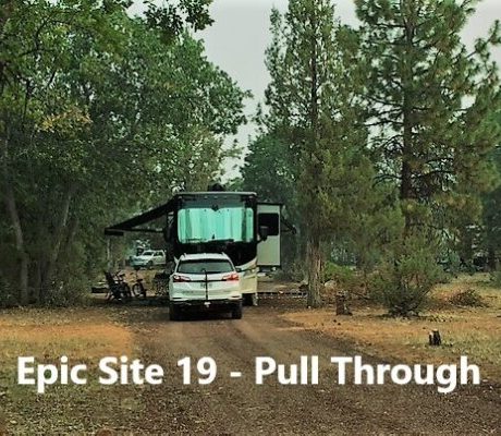 RV Site