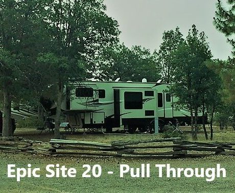 RV Site