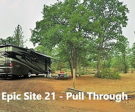 RV Site