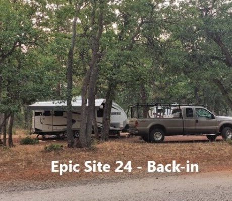 RV Site