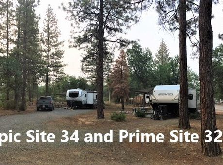 RV Site