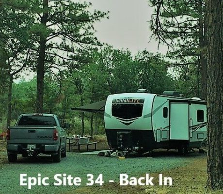 RV Site