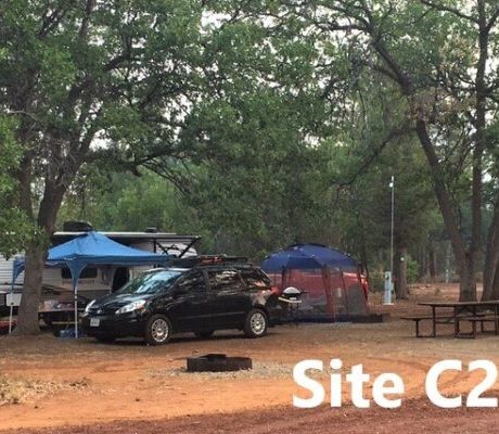 RV Site