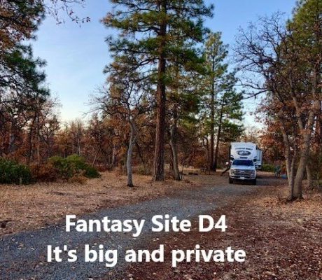 RV Site