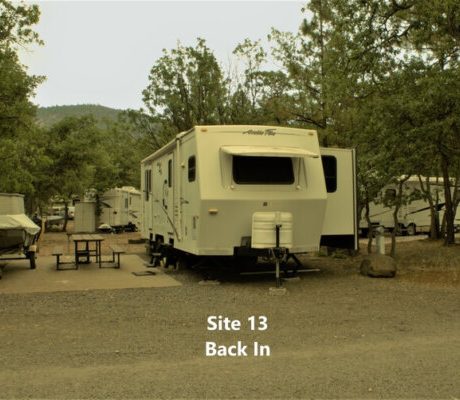 RV Site