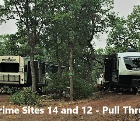 RV Site