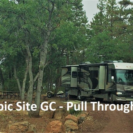 RV Site